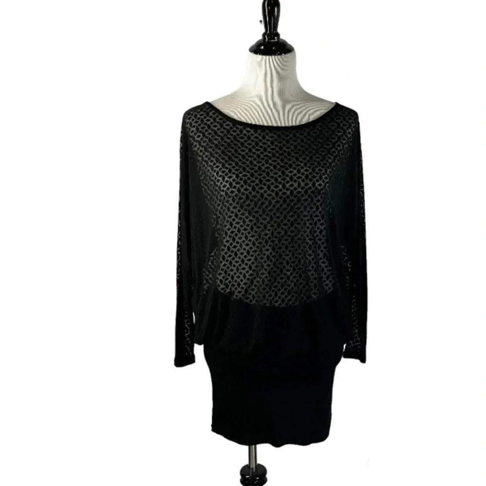 New Ramy Brook Apres Dress